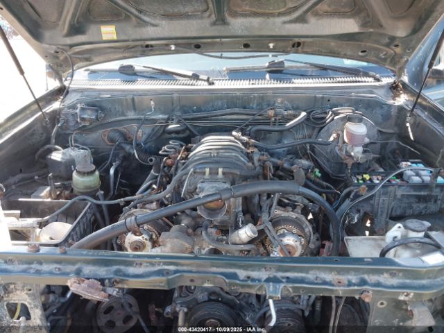 2005 TOYOTA TUNDRA 5TBBT44185S466413 Photo 9