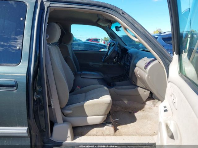 2005 TOYOTA TUNDRA 5TBBT44185S466413 Photo 4