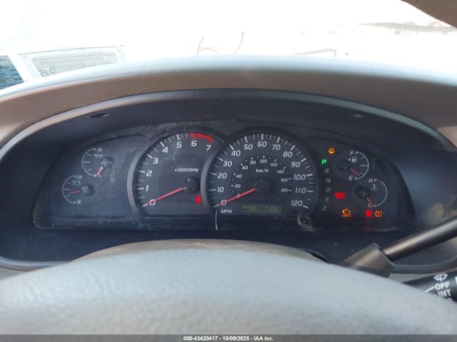 2005 TOYOTA TUNDRA 5TBBT44185S466413 Photo 6