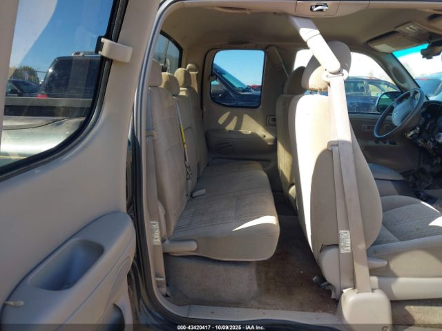 2005 TOYOTA TUNDRA 5TBBT44185S466413 Photo 7