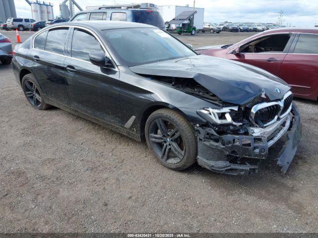 2022 BMW 530 WBA13BJ00NCJ64874