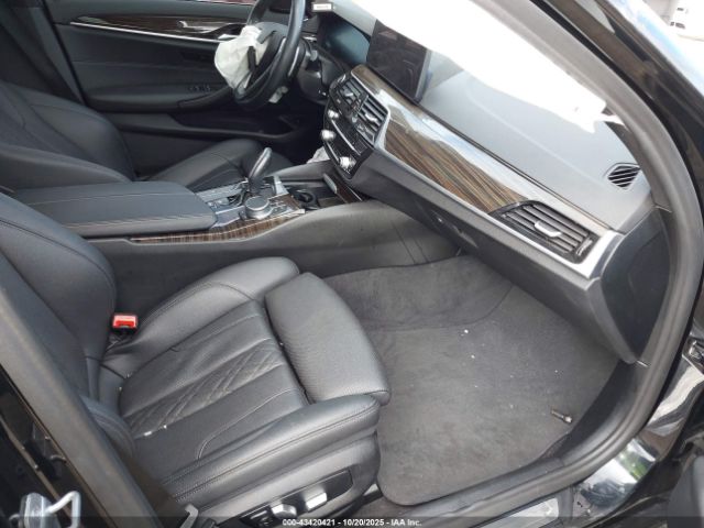 2022 BMW 530 WBA13BJ00NCJ64874 Photo 4
