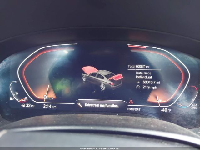 2022 BMW 530 WBA13BJ00NCJ64874 Photo 6