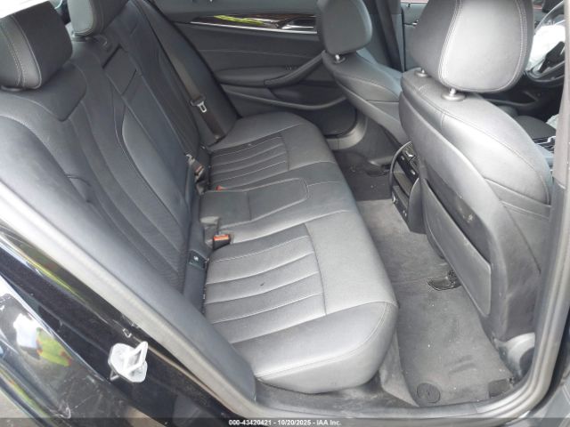 2022 BMW 530 WBA13BJ00NCJ64874 Photo 7