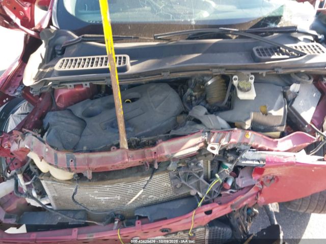 2014 FORD ESCAPE 1FMCU0G92EUC75726 Photo 9