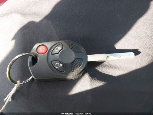 2014 FORD ESCAPE 1FMCU0G92EUC75726 Photo 10