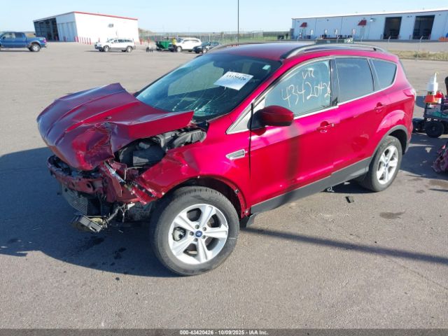 2014 FORD ESCAPE 1FMCU0G92EUC75726 Photo 1