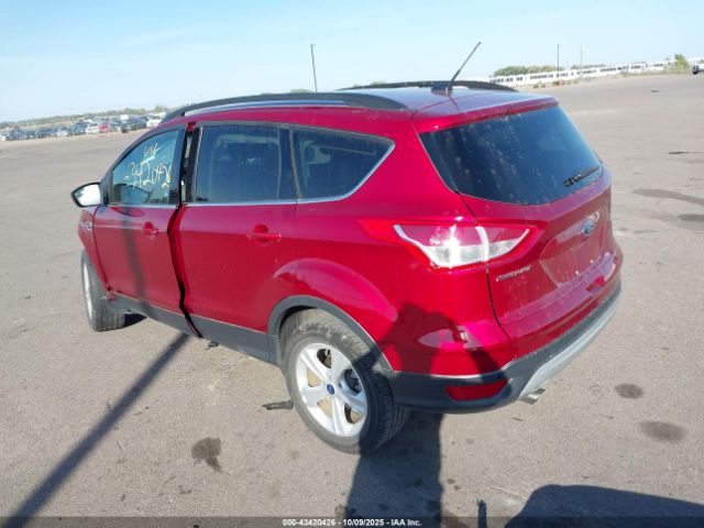 2014 FORD ESCAPE 1FMCU0G92EUC75726 Photo 2