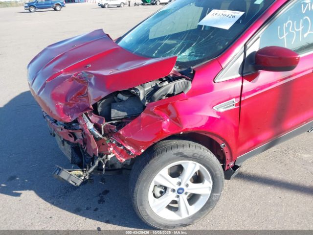 2014 FORD ESCAPE 1FMCU0G92EUC75726 Photo 5