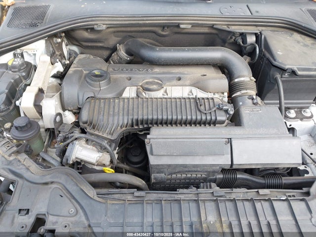 2016 VOLVO S60 YV1612TK8G2406150 Photo 9