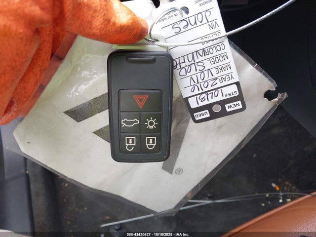 2016 VOLVO S60 YV1612TK8G2406150 Photo 10