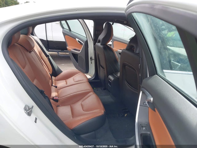 2016 VOLVO S60 YV1612TK8G2406150 Photo 7