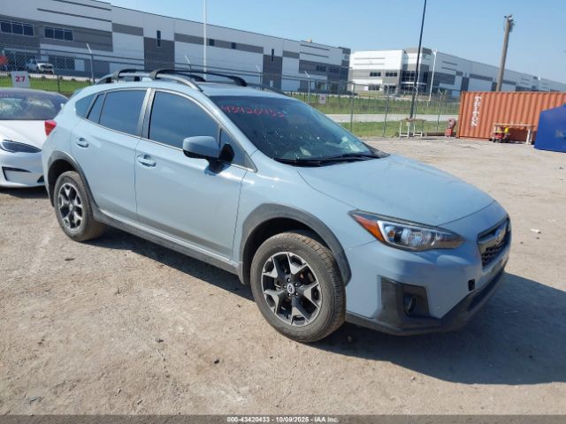 2018 SUBARU CROSSTREK JF2GTADCXJH281678