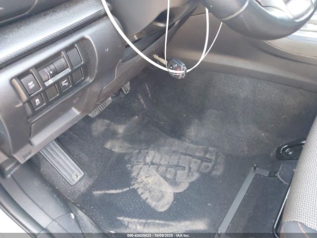 2018 SUBARU CROSSTREK JF2GTADCXJH281678 Photo 10