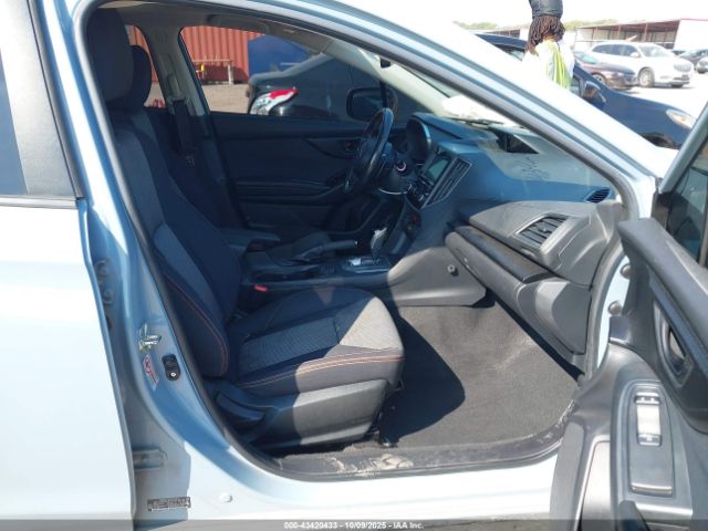 2018 SUBARU CROSSTREK JF2GTADCXJH281678 Photo 4