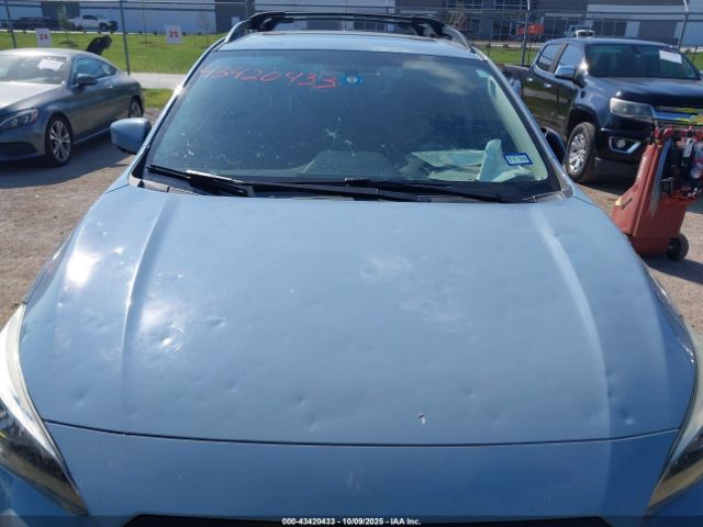 2018 SUBARU CROSSTREK JF2GTADCXJH281678 Photo 5