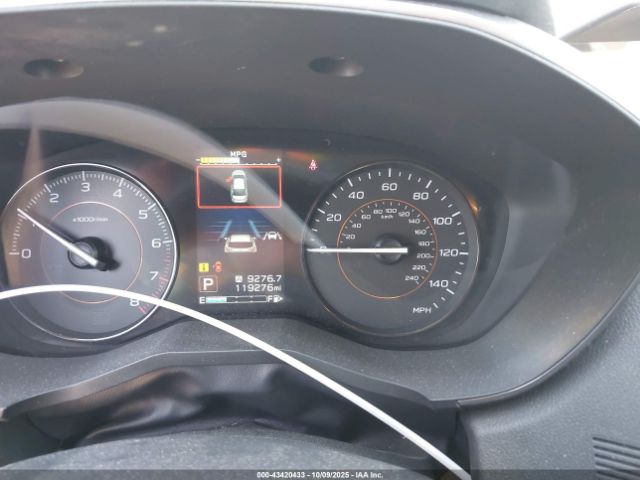 2018 SUBARU CROSSTREK JF2GTADCXJH281678 Photo 6