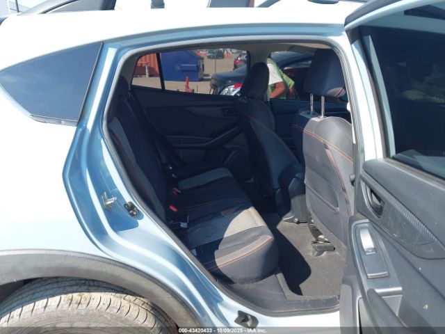 2018 SUBARU CROSSTREK JF2GTADCXJH281678 Photo 7