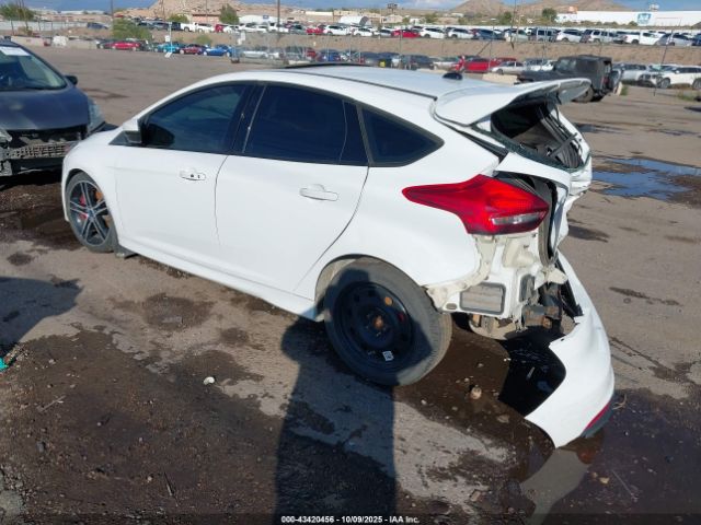 2017 FORD FOCUS ST 1FADP3L98HL347052 Photo 2