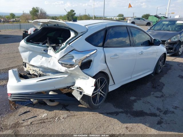 2017 FORD FOCUS ST 1FADP3L98HL347052 Photo 3