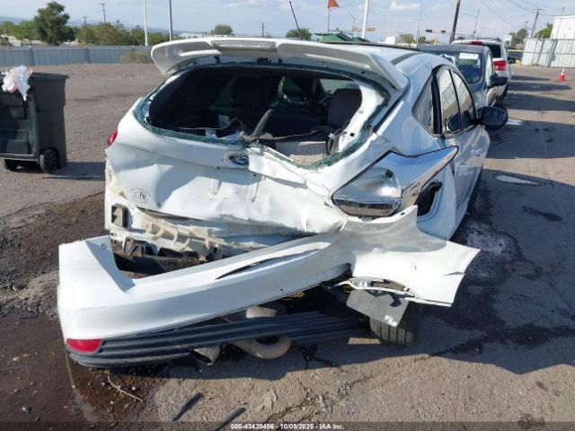 2017 FORD FOCUS ST 1FADP3L98HL347052 Photo 5