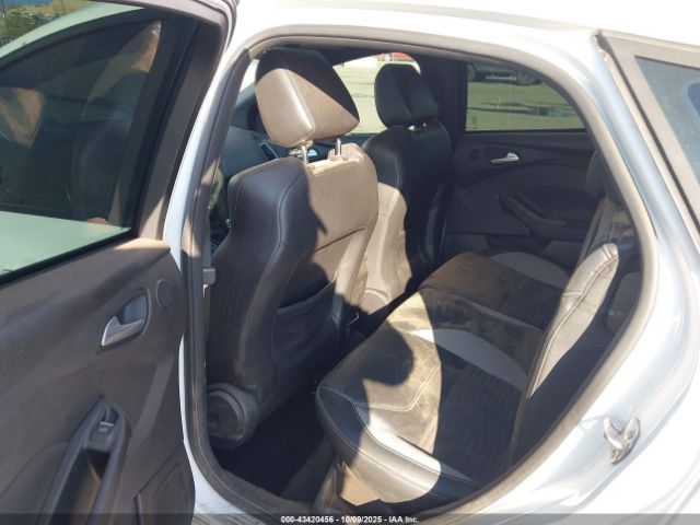 2017 FORD FOCUS ST 1FADP3L98HL347052 Photo 7