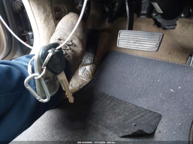 2004 ACURA RL JH4KA96614C003997 Photo 10