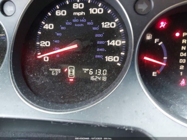 2004 ACURA RL JH4KA96614C003997 Photo 6