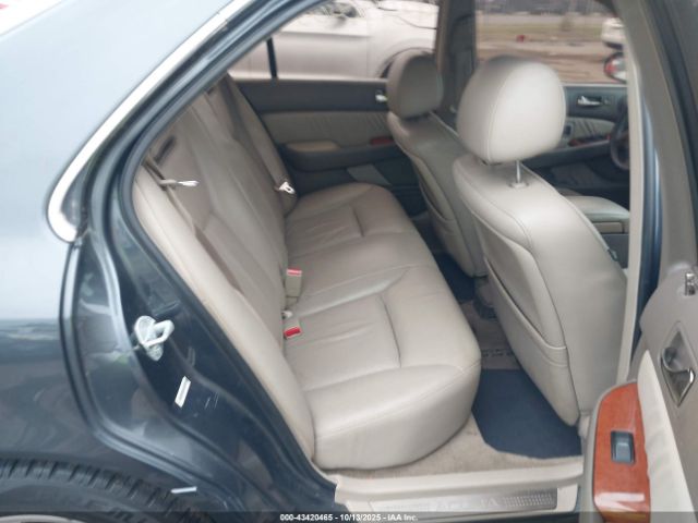 2004 ACURA RL JH4KA96614C003997 Photo 7