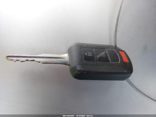 2017 MITSUBISHI OUTLANDER SPORT JA4AR3AU5HZ067563 Photo 10