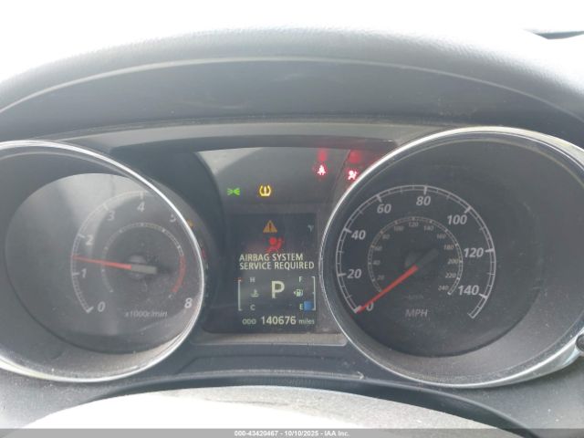 2017 MITSUBISHI OUTLANDER SPORT JA4AR3AU5HZ067563 Photo 6