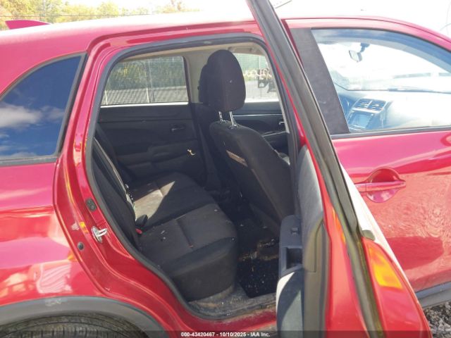 2017 MITSUBISHI OUTLANDER SPORT JA4AR3AU5HZ067563 Photo 7