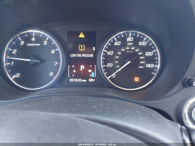 2018 MITSUBISHI OUTLANDER JA4AD3A3XJZ014787 Photo 6