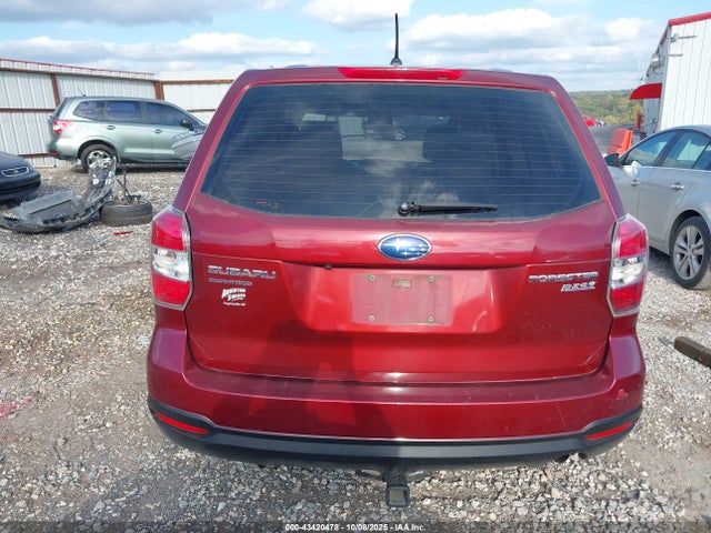 Subaru 2.5na u5 2015 JF2SJAAC5FG547030 Image 16