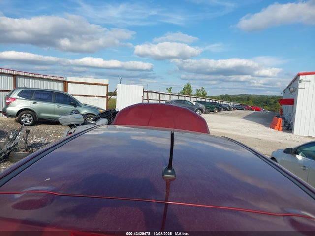 Subaru 2.5na u5 2015 JF2SJAAC5FG547030 Image 6