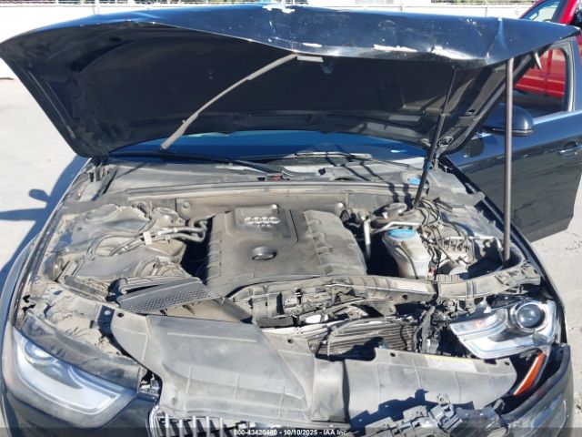 2013 AUDI ALLROAD WA19FAFL2DA146553 Photo 9