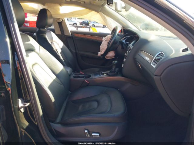 2013 AUDI ALLROAD WA19FAFL2DA146553 Photo 4