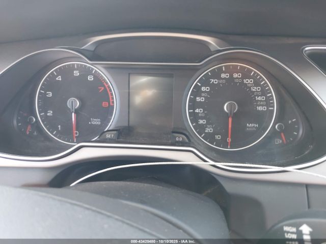 2013 AUDI ALLROAD WA19FAFL2DA146553 Photo 6