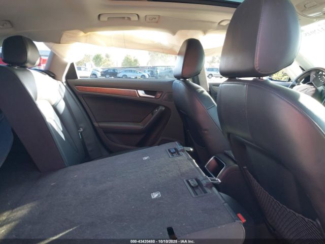 2013 AUDI ALLROAD WA19FAFL2DA146553 Photo 7