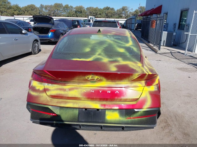 Hyundai mpi nu pe 2025 KMHLS4DGXSU951674 Image 16