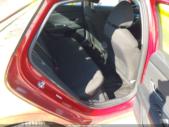 Hyundai mpi nu pe 2025 KMHLS4DGXSU951674 Image 8