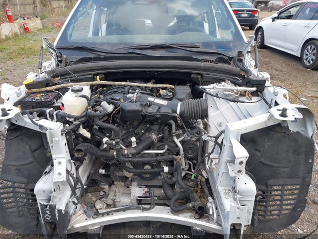 Aukcja sprzedaży 2023 Jeep Grand Cherokee Limited 4x4, vin: 1C4RJHBG5PC523651, numer aukcji: 43420492