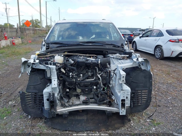 Aukcja sprzedaży 2023 Jeep Grand Cherokee Limited 4x4, vin: 1C4RJHBG5PC523651, numer aukcji: 43420492