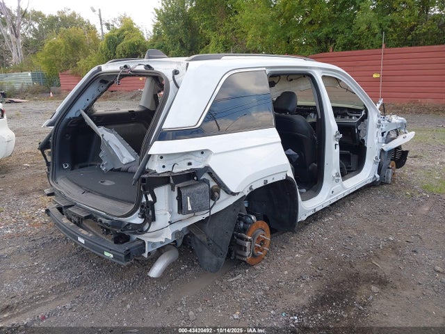 Aukcja sprzedaży 2023 Jeep Grand Cherokee Limited 4x4, vin: 1C4RJHBG5PC523651, numer aukcji: 43420492