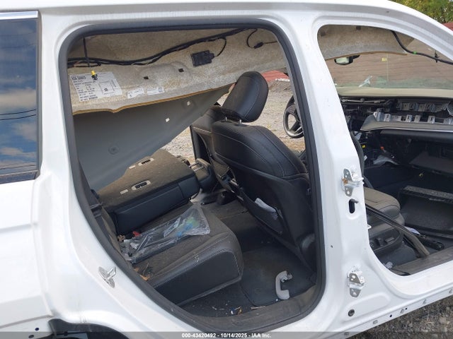 Aukcja sprzedaży 2023 Jeep Grand Cherokee Limited 4x4, vin: 1C4RJHBG5PC523651, numer aukcji: 43420492
