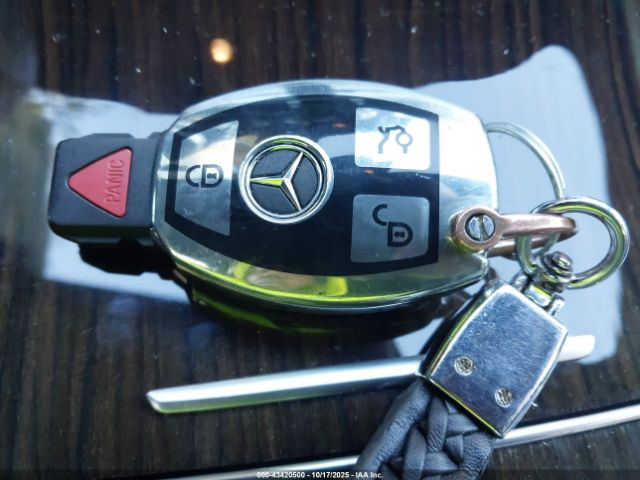 2019 MERCEDES-BENZ GLC 300 WDC0G4KB5KV147271 Photo 10