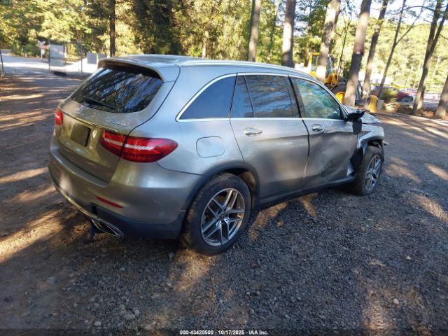 2019 MERCEDES-BENZ GLC 300 WDC0G4KB5KV147271 Photo 3