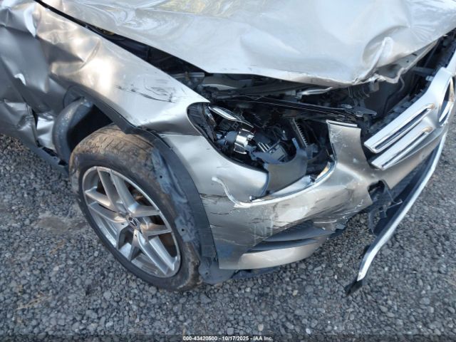 2019 MERCEDES-BENZ GLC 300 WDC0G4KB5KV147271 Photo 5