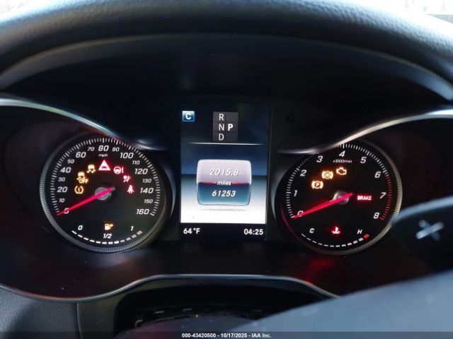 2019 MERCEDES-BENZ GLC 300 WDC0G4KB5KV147271 Photo 6