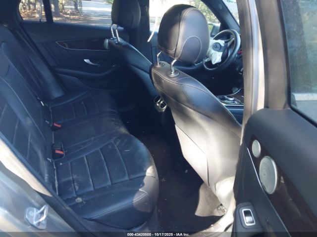2019 MERCEDES-BENZ GLC 300 WDC0G4KB5KV147271 Photo 7